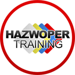 Hazwoper Training Logo
